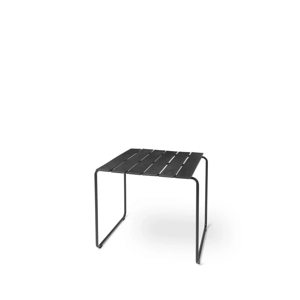 Ocean bord, black, small Mater