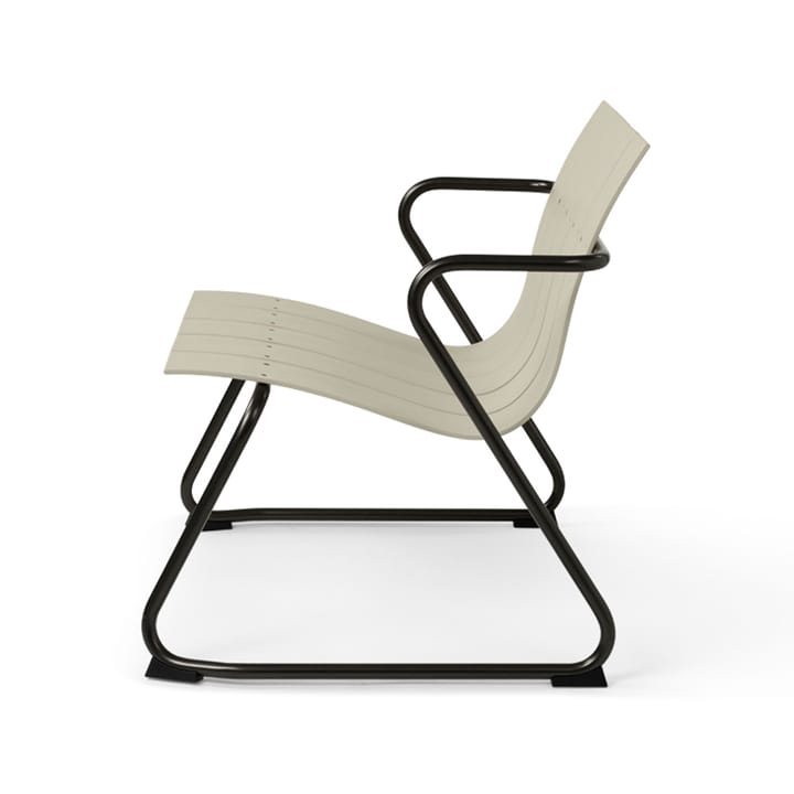 Ocean loungestol, sand Mater