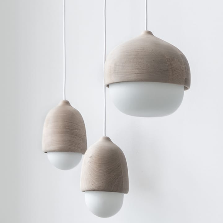 Terho pendel, Opal, medium Mater