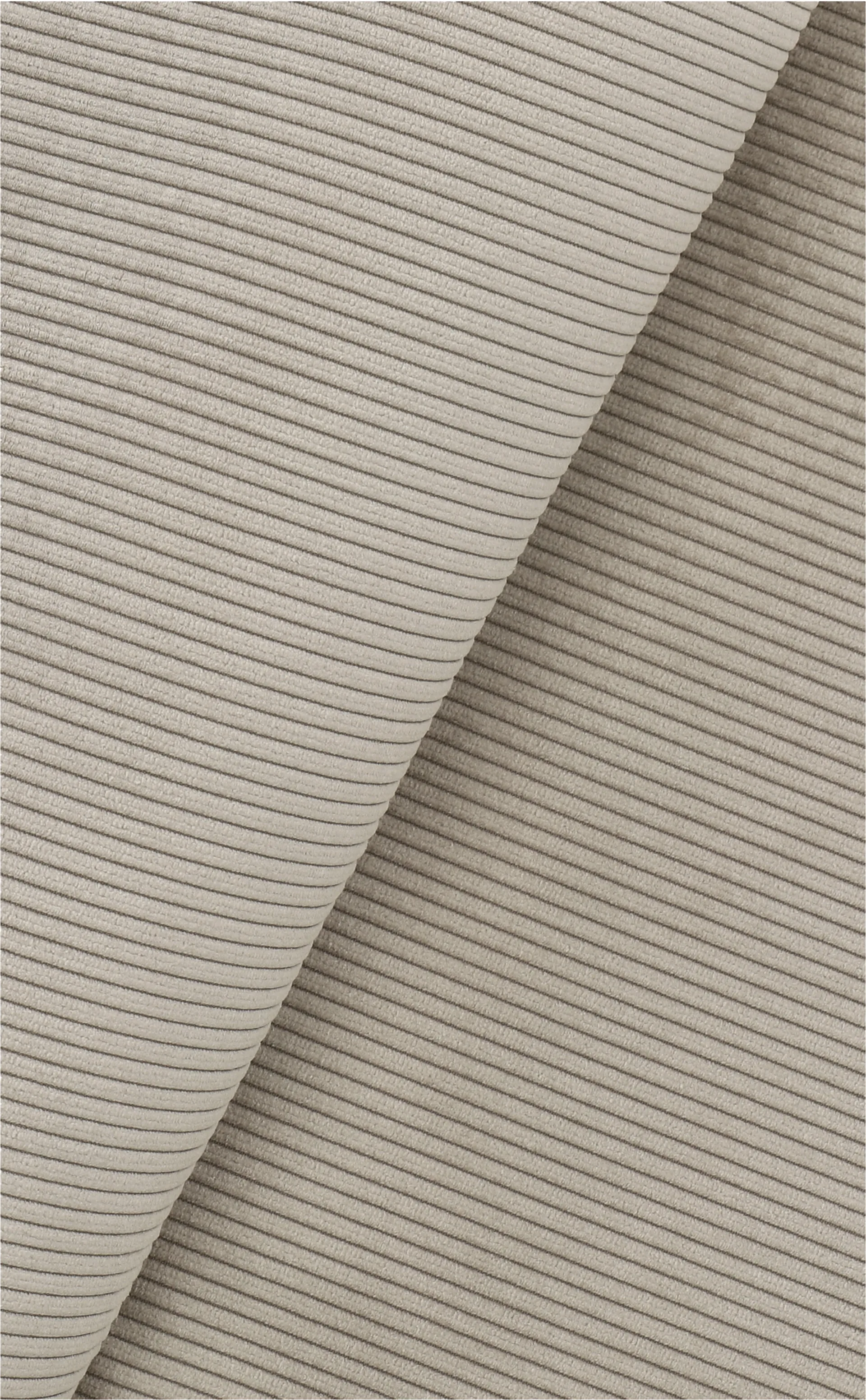 Stofprøve Jump, Beige 1956 Material Samples