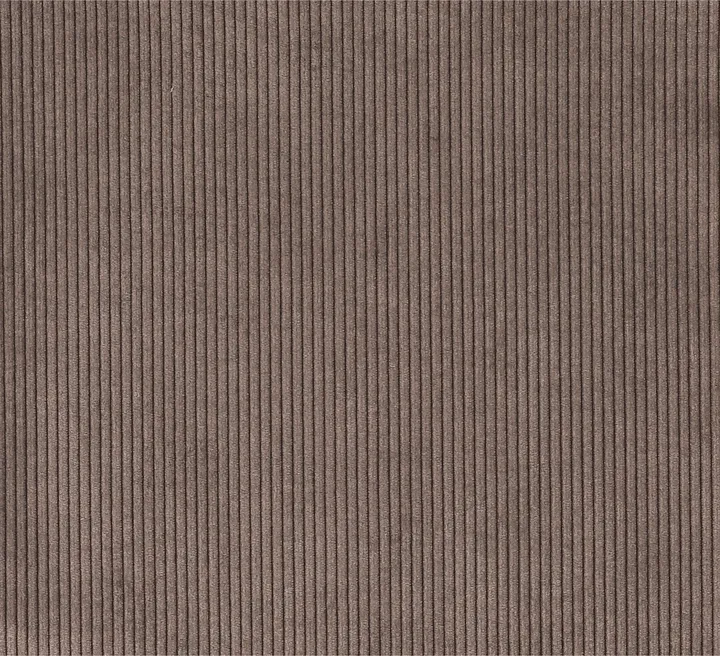Stofprøve Jump - Brown 1955 - Material Samples