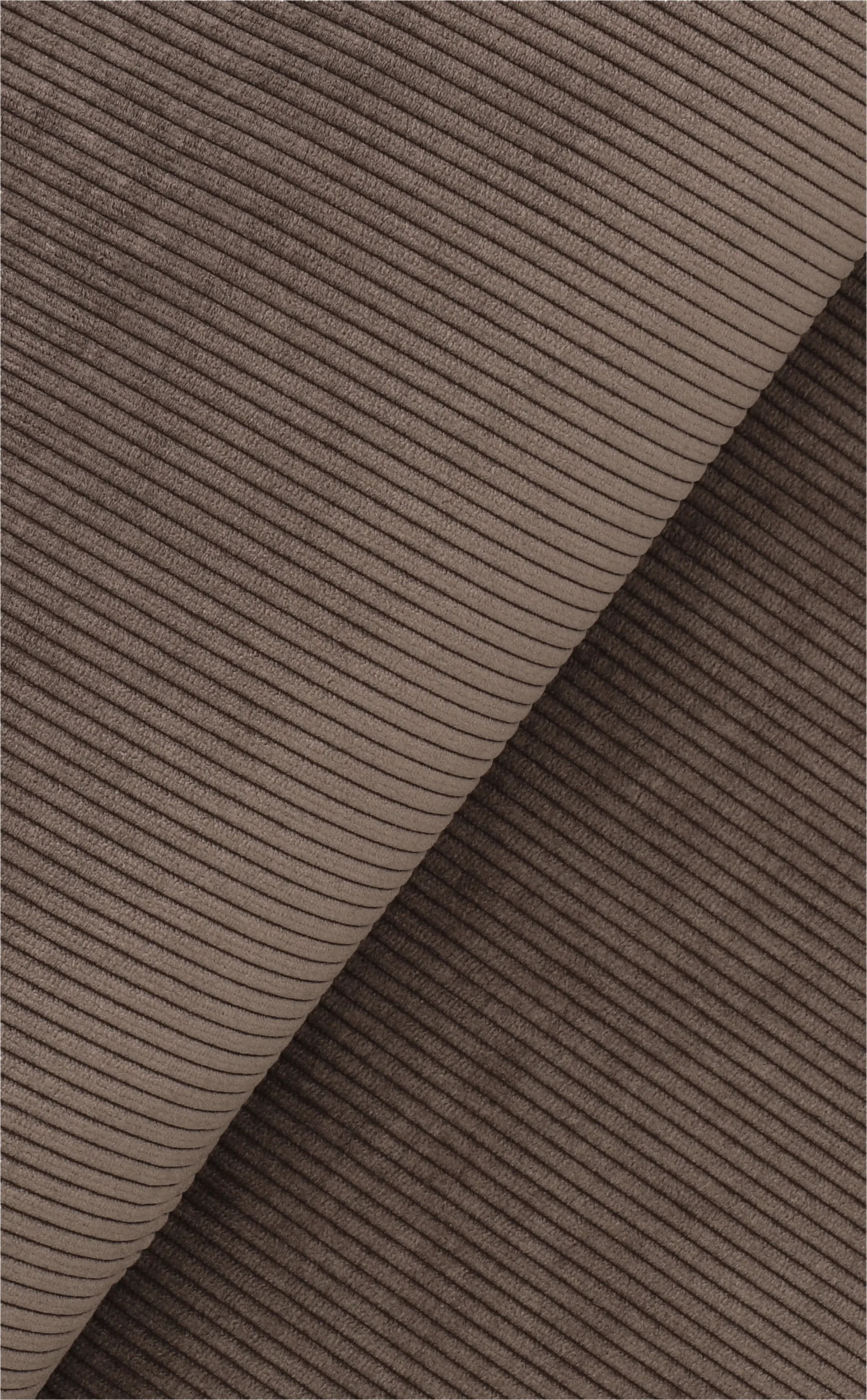 Stofprøve Jump, Brown 1955 Material Samples