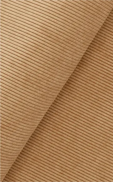 Stofprøve Jump - Honey 1959 - Material Samples