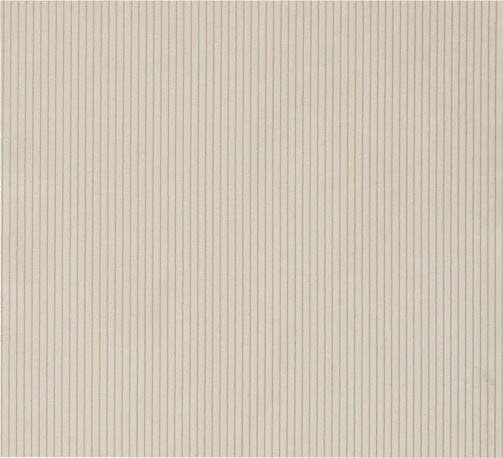 Stofprøve Jump - Off White 1954 - Material Samples