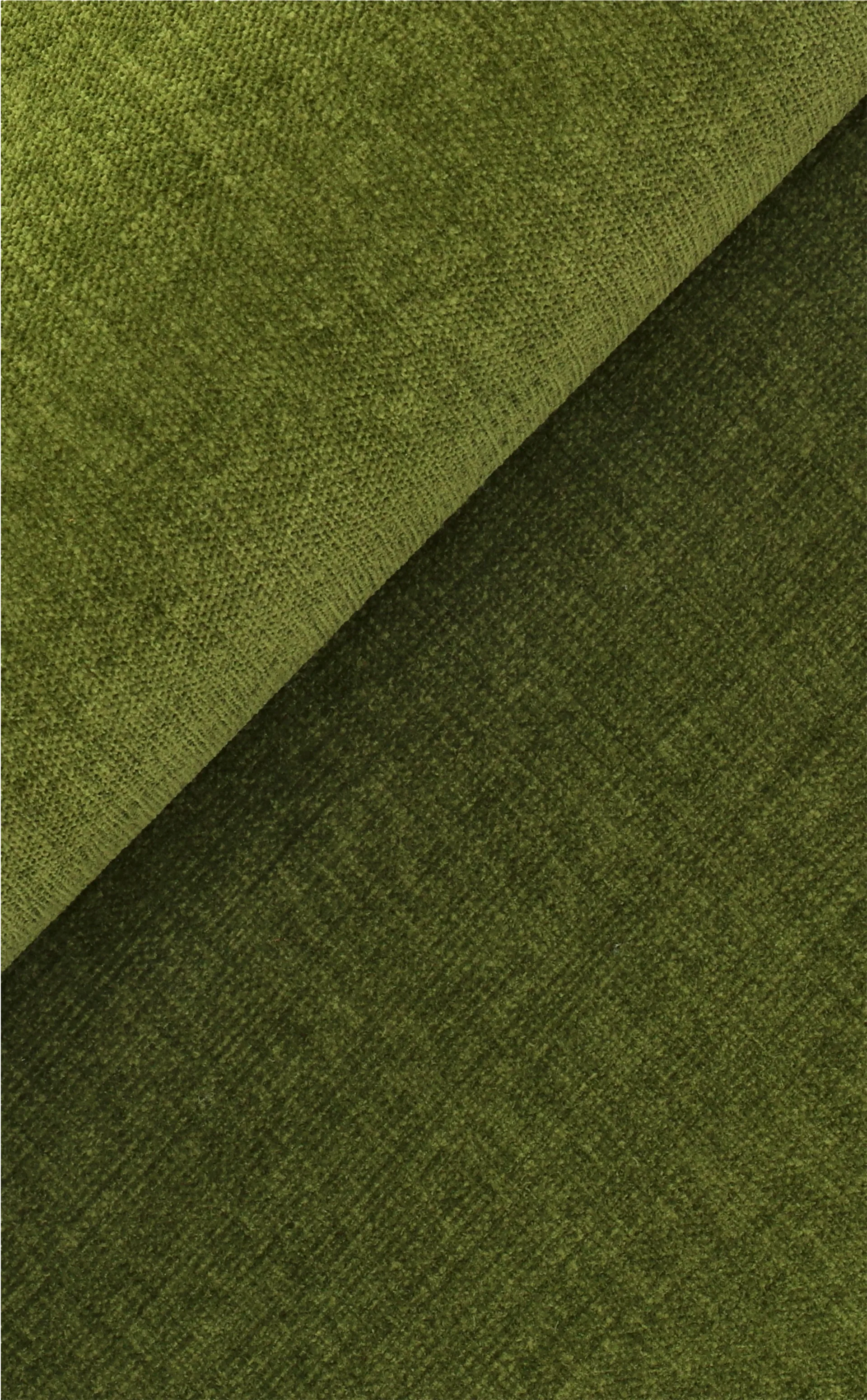 Stofprøve Luiza, Green 3975 Material Samples