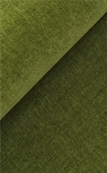 Stofprøve Luiza - Green 3975 - Material Samples