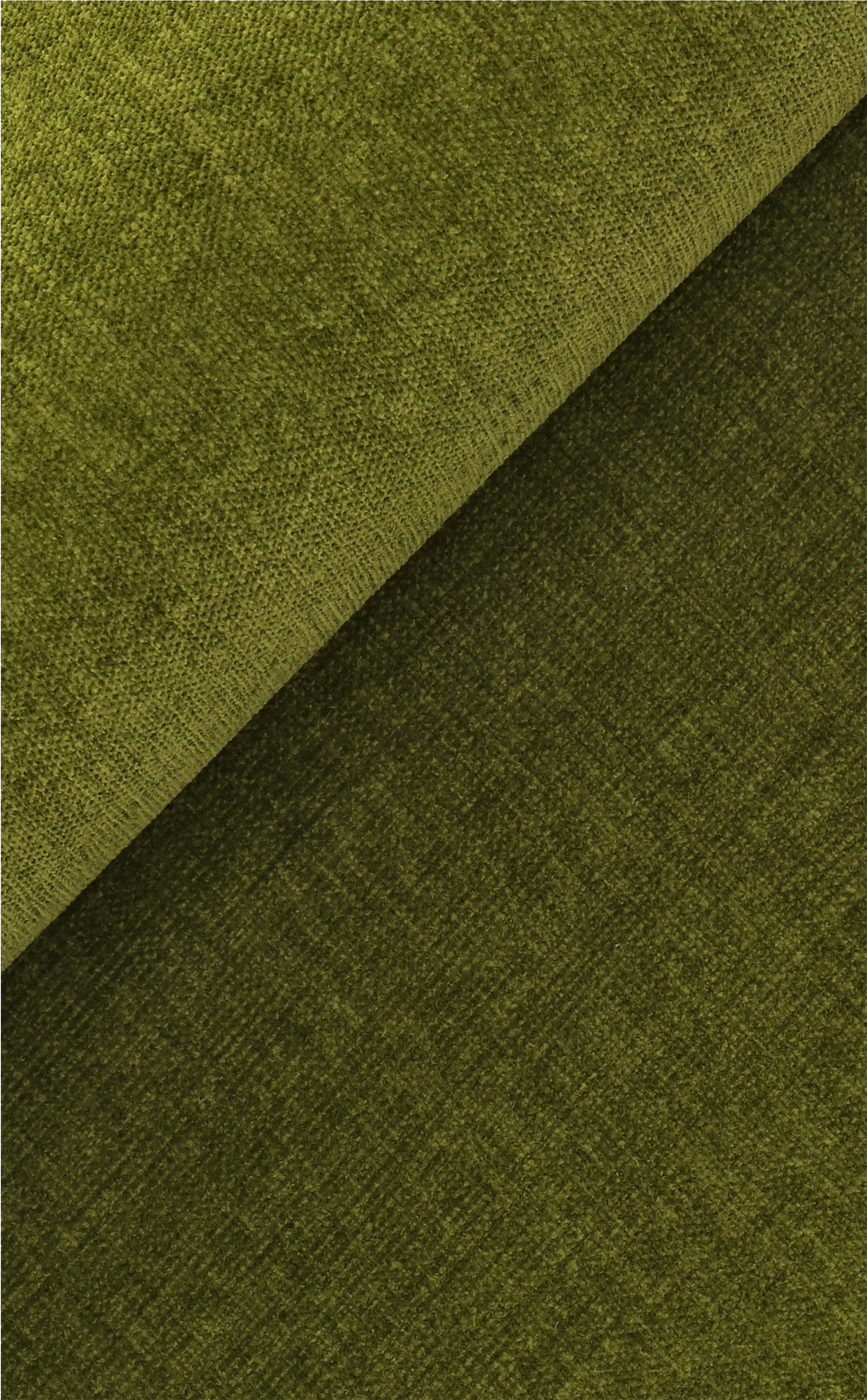Stofprøve Luiza, Green 3975 Material Samples