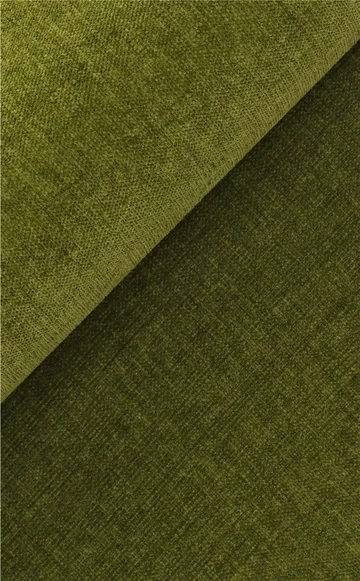 Stofprøve Luiza - Green 3975 - Material Samples