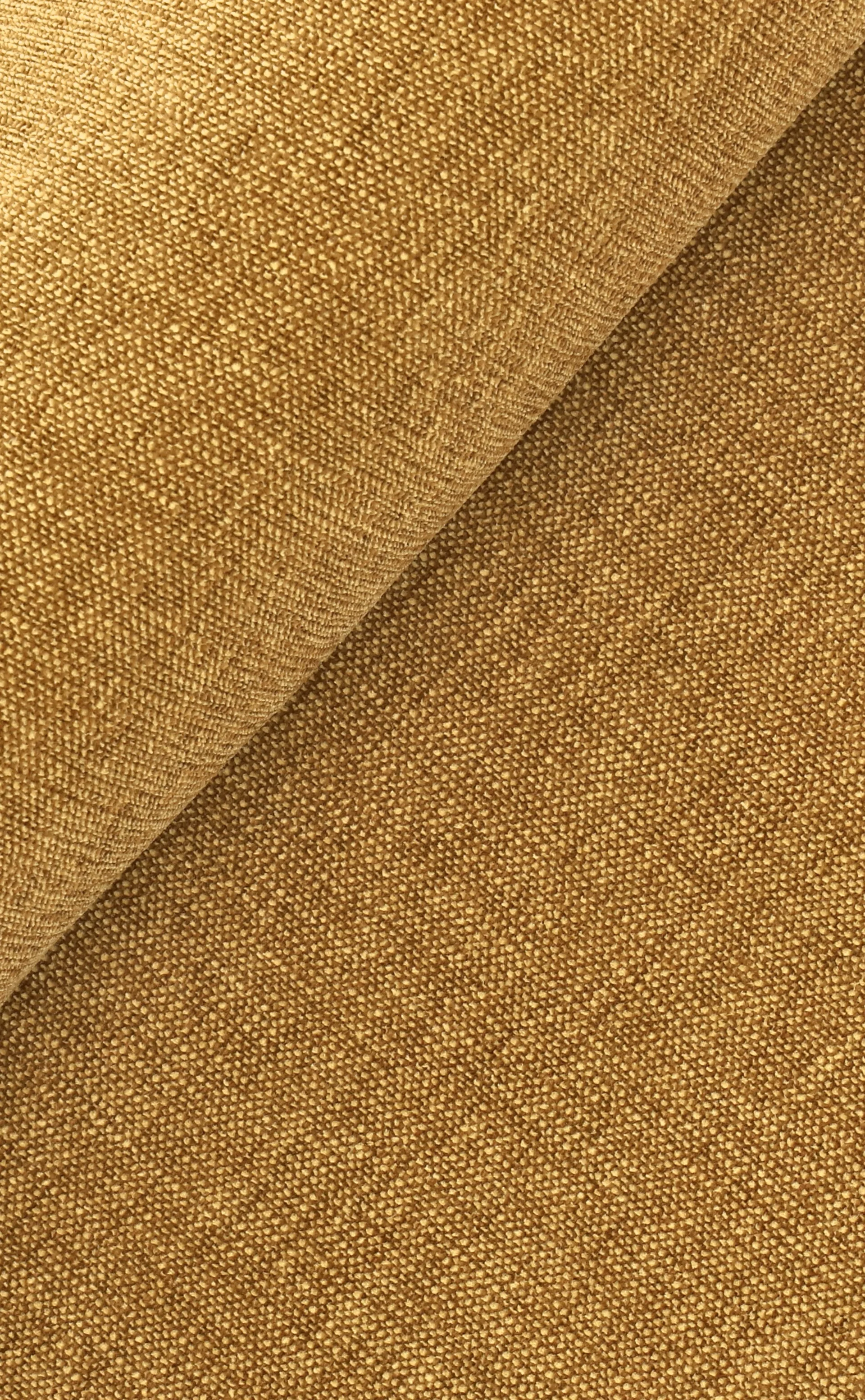 Stofprøve Luiza, Mustard 3972 Material Samples