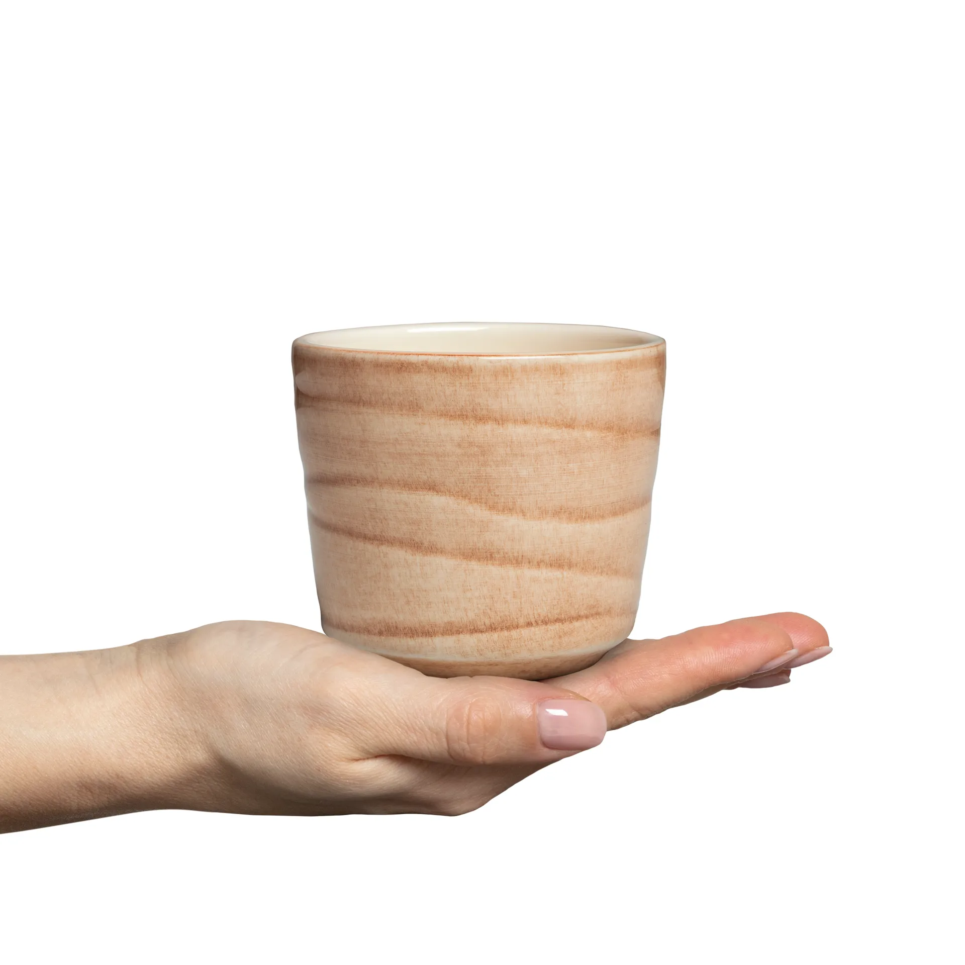 Basic kop 25 cl, Cinnamon Mateus