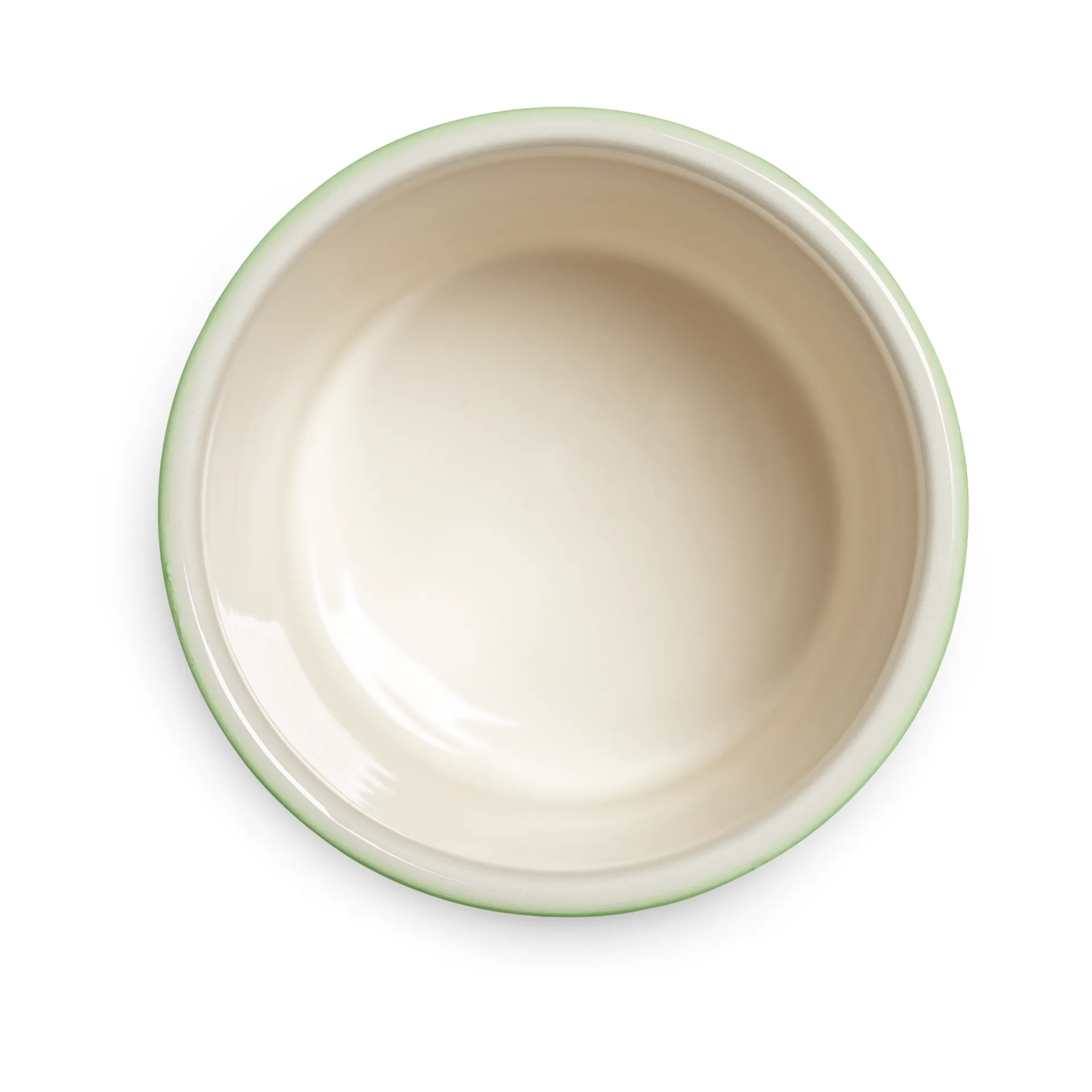 Basic kop 25 cl, Grøn Mateus