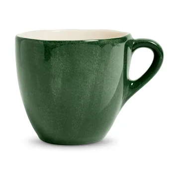 Basic krus 60 cl - Forest green - Mateus