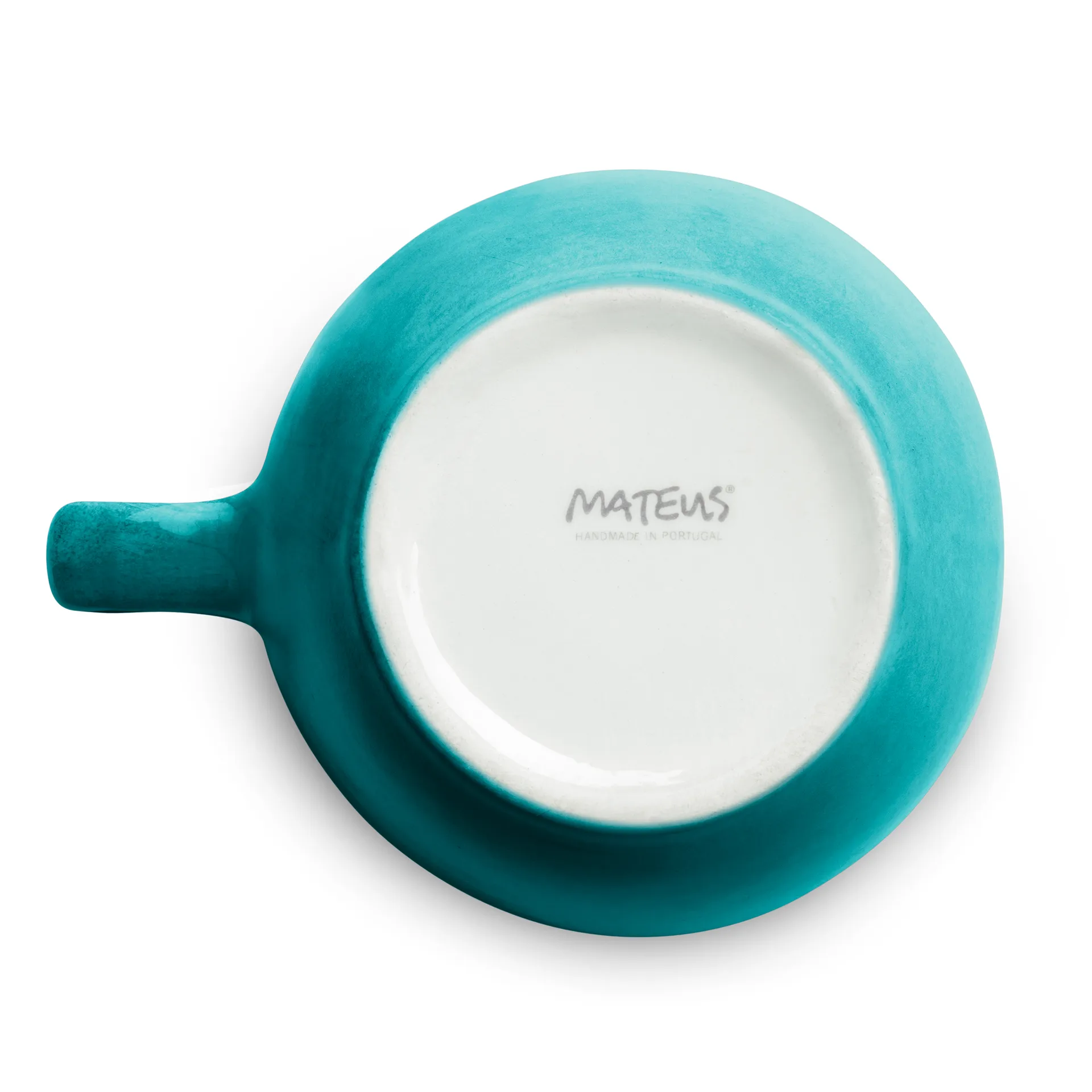 Basic organic krus – 60 cl, Ocean Mateus