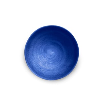 Basic organic skål – 12 cm - Blå - Mateus