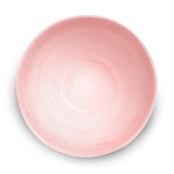 Basic organic skål – 12 cm - light pink - Mateus