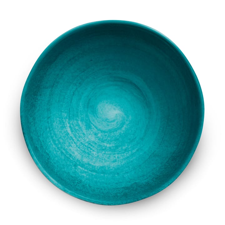 Basic organic skål – 12 cm, Ocean Mateus