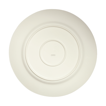 Basic serveringsfad Ø41 cm - Lyseblå - Mateus