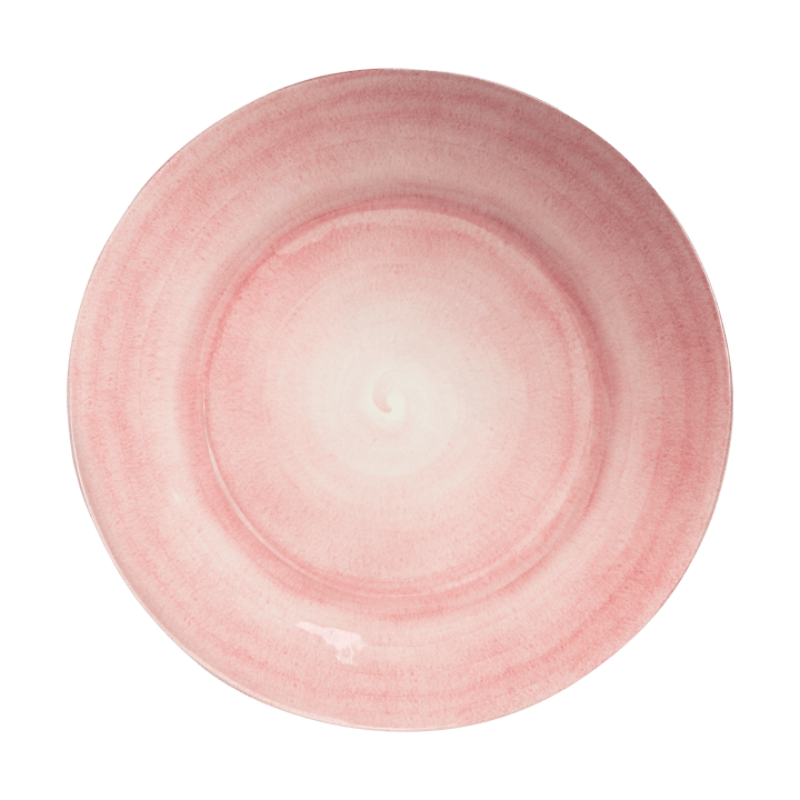 Basic serveringsfad Ø41 cm - Lyserød - Mateus