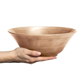 Basic skål – 2 l - Cinnamon - Mateus