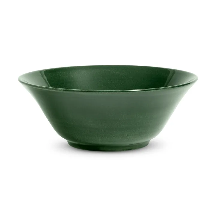 Basic skål – 2 l - Forest green - Mateus