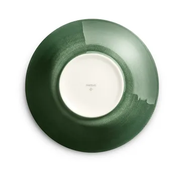 Basic skål – 2 l - Forest green - Mateus