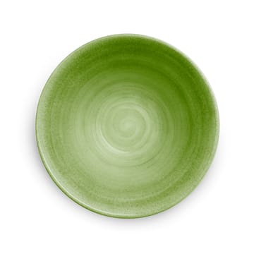 Basic skål – 2 l - Grøn - Mateus