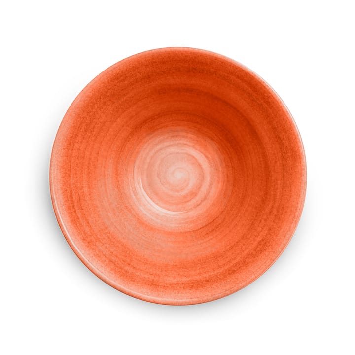 Basic skål – 2 l - Orange - Mateus