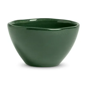 Basic skål 35 cl - Forest green - Mateus