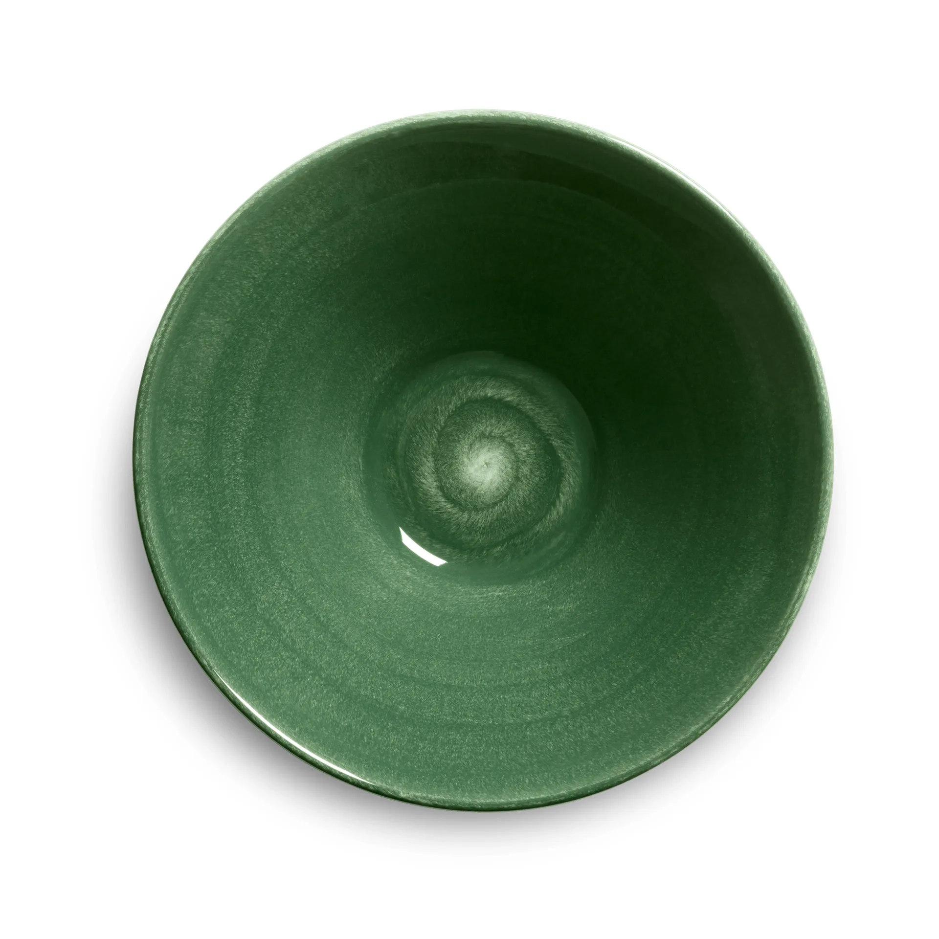 Basic skål – 70 cl, Forest green Mateus