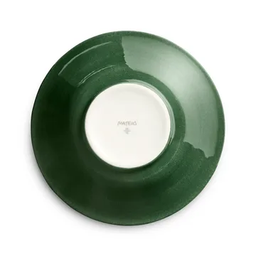 Basic skål – 70 cl - Forest green - Mateus