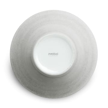 Basic skål – 70 cl - Grå - Mateus