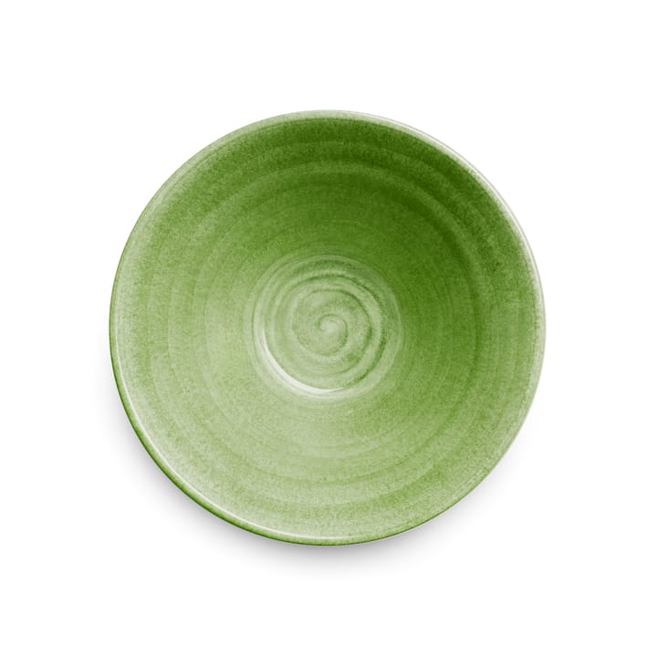 Basic skål – 70 cl - Grøn - Mateus