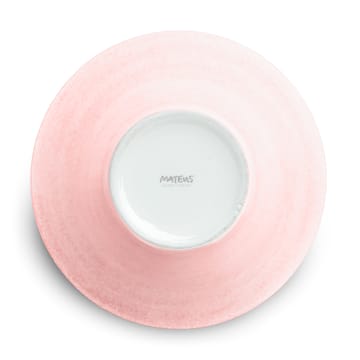 Basic skål – 70 cl - light pink - Mateus