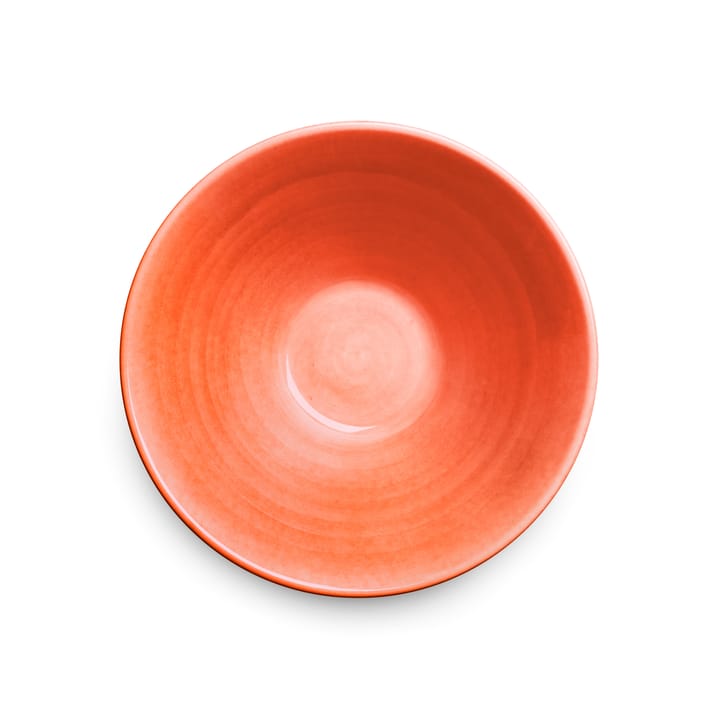 Basic skål – 70 cl - Orange - Mateus