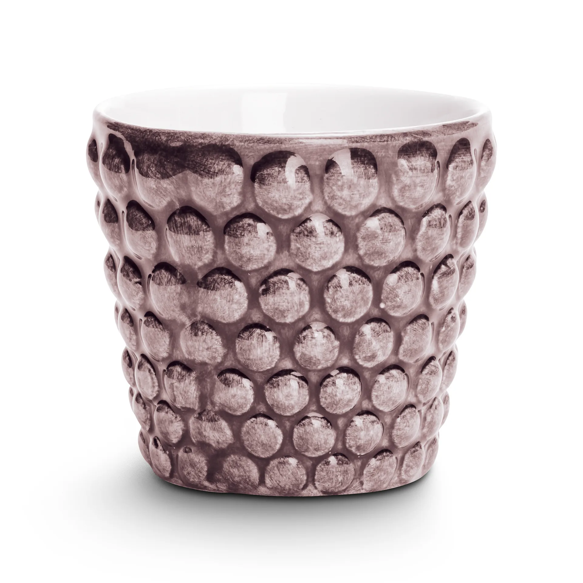 Bubbles espressokop – 10 cl, Blomme Mateus