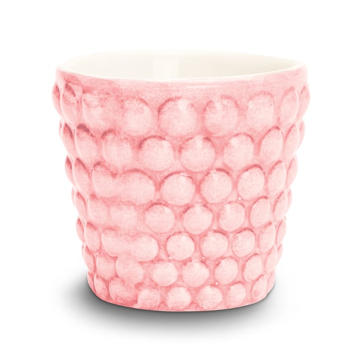Bubbles espressokop – 10 cl - light pink - Mateus