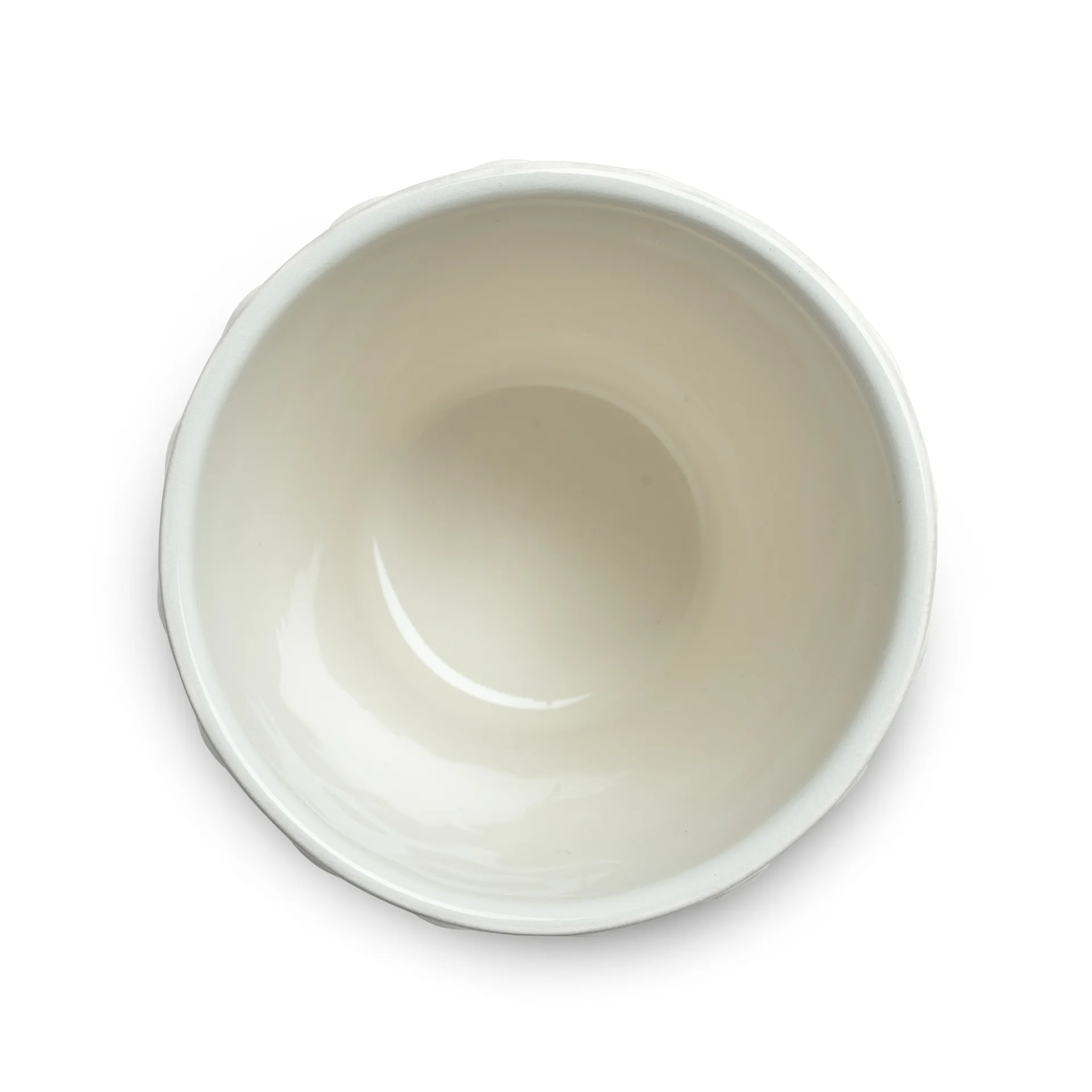 Bubbles krus – 30 cl, Grå Mateus