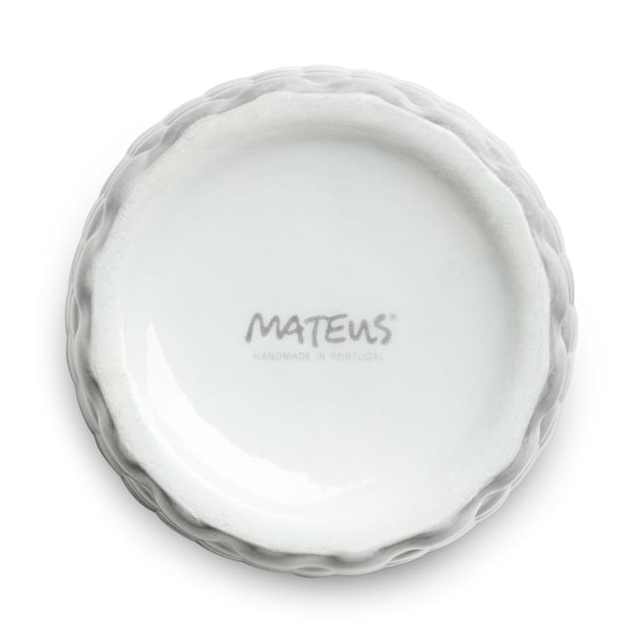 Bubbles krus – 30 cl, Grå Mateus