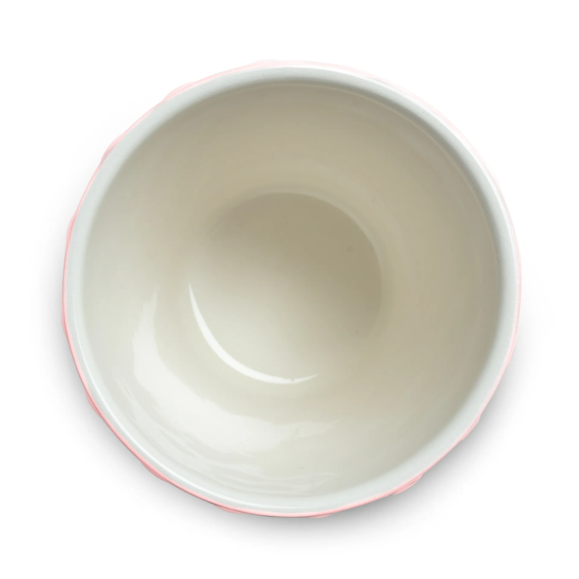 Bubbles krus – 30 cl, light pink Mateus