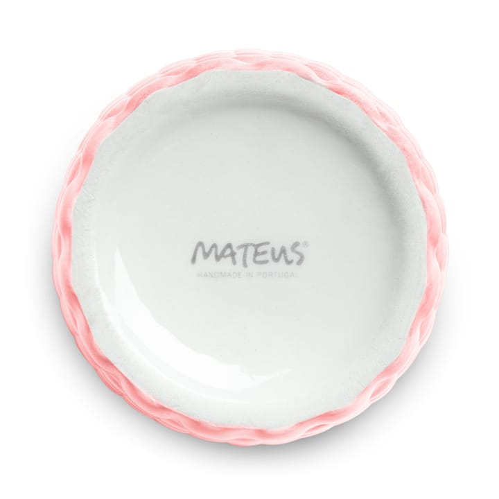 Bubbles krus – 30 cl - light pink - Mateus