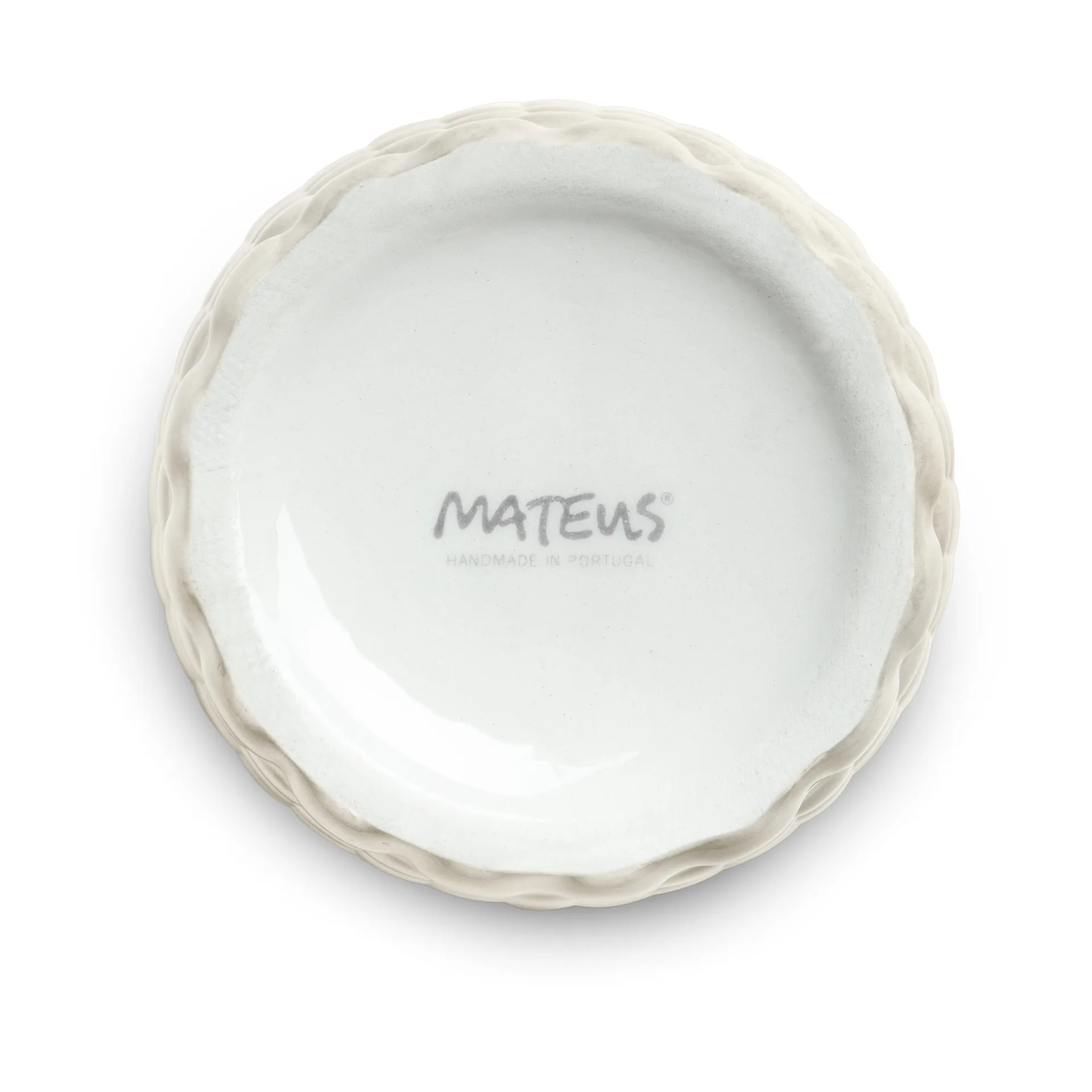 Bubbles krus – 30 cl, Sand Mateus