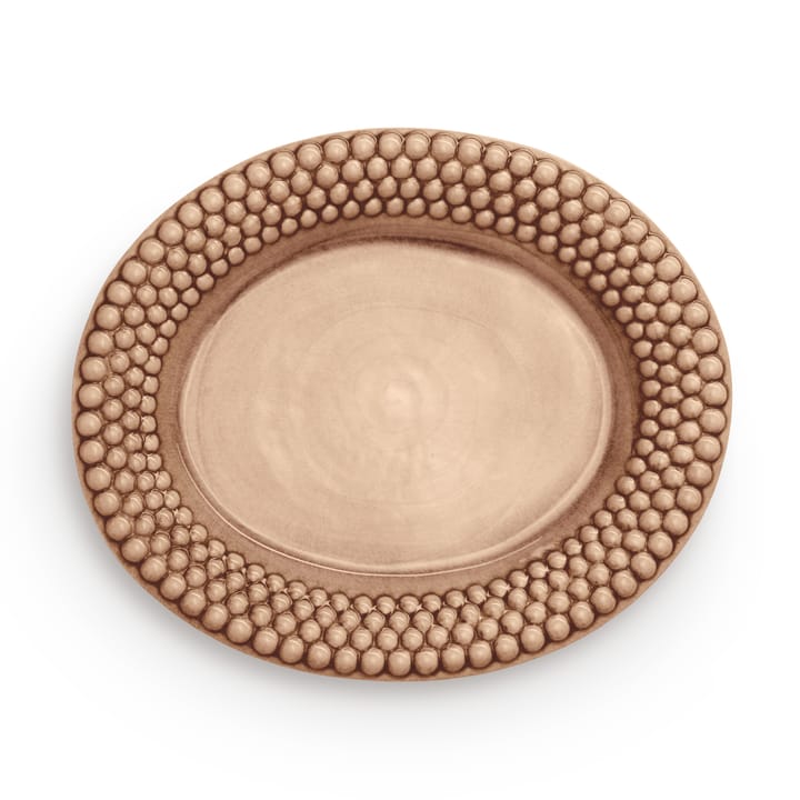 Bubbles oval underkop – 35 cm - Cinnamon - Mateus