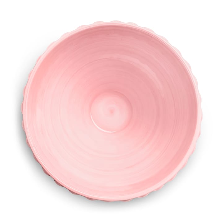 Bubbles skål – 60 cl - light pink - Mateus