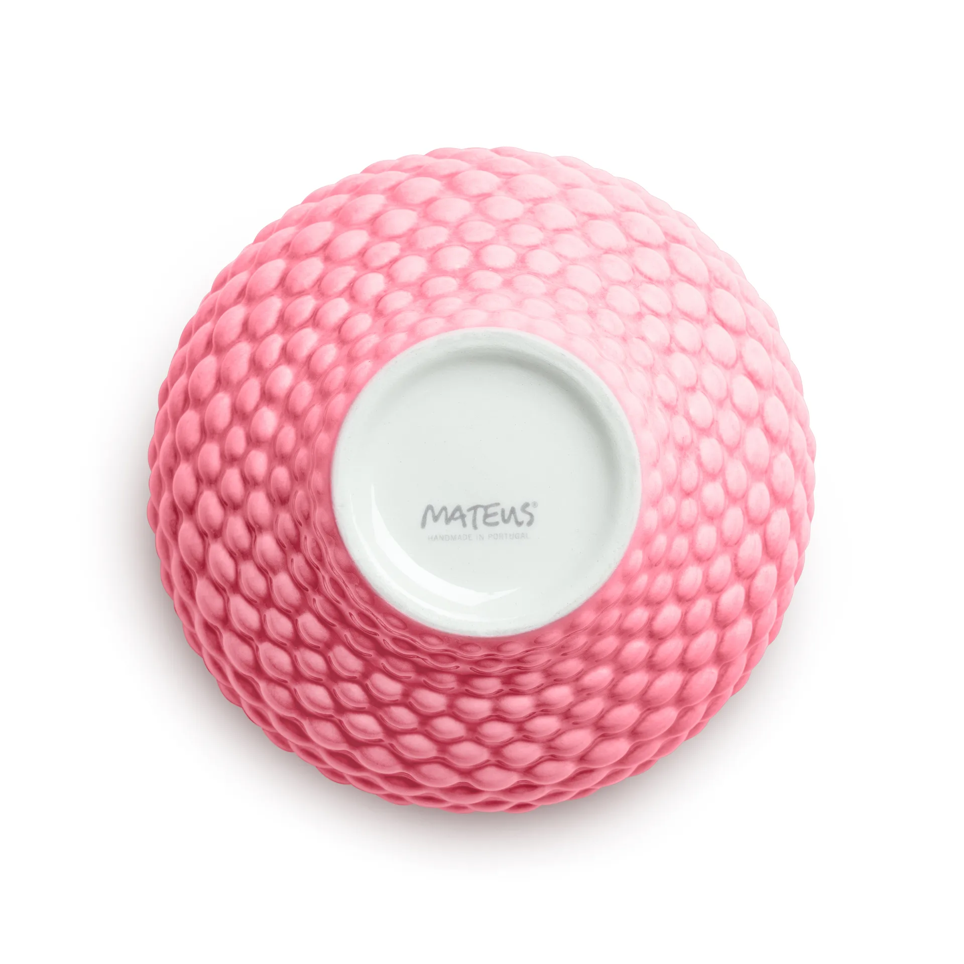 Bubbles skål – 60 cl, Lyserød Mateus