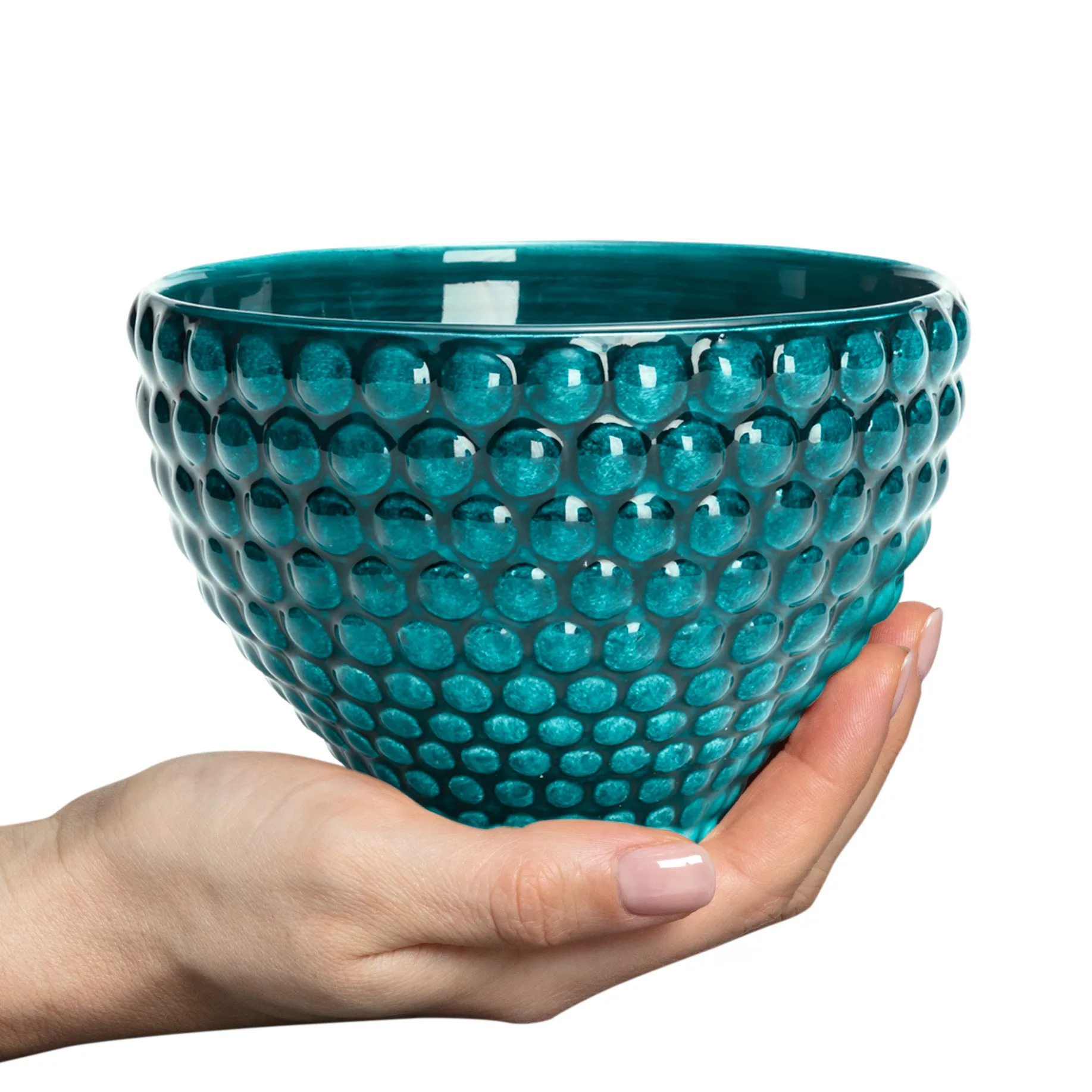 Bubbles skål – 60 cl, Ocean Mateus