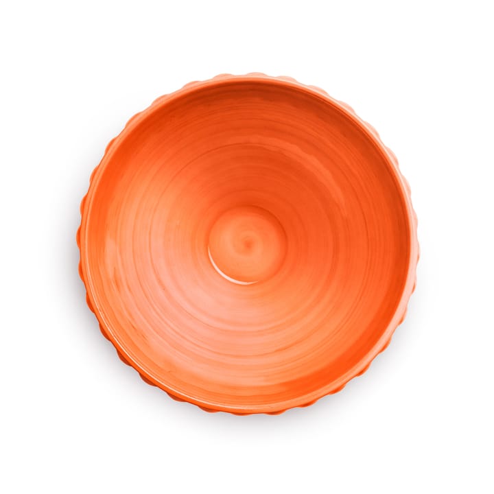 Bubbles skål – 60 cl - Orange - Mateus