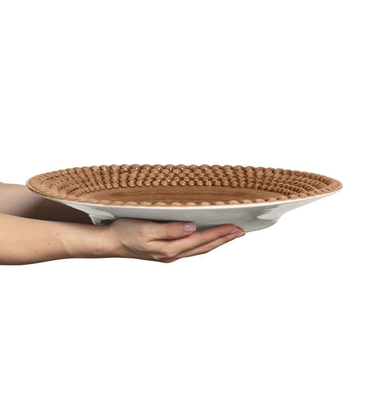 Bubbles underkop – 42 cm, Cinnamon Mateus