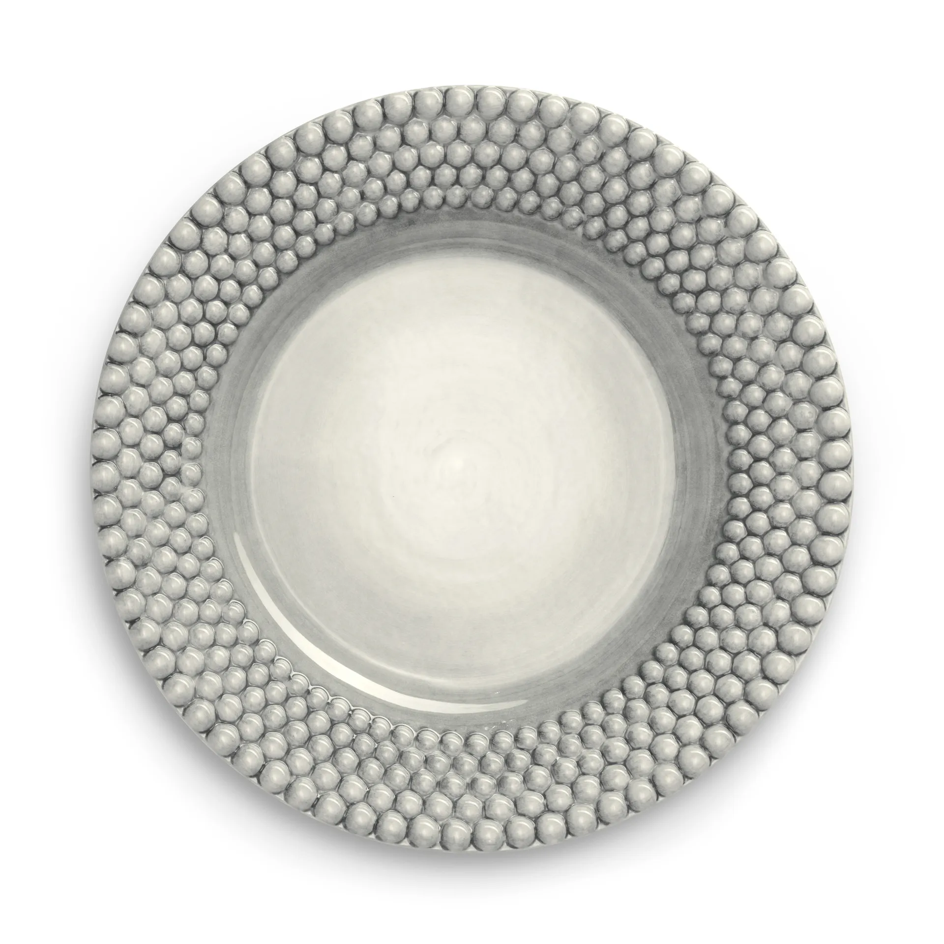 Bubbles underkop – 42 cm, Grå Mateus
