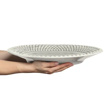 Bubbles underkop – 42 cm - Grå - Mateus