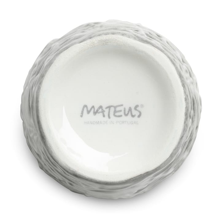 Lace espressokop – 10 cl - Grå - Mateus